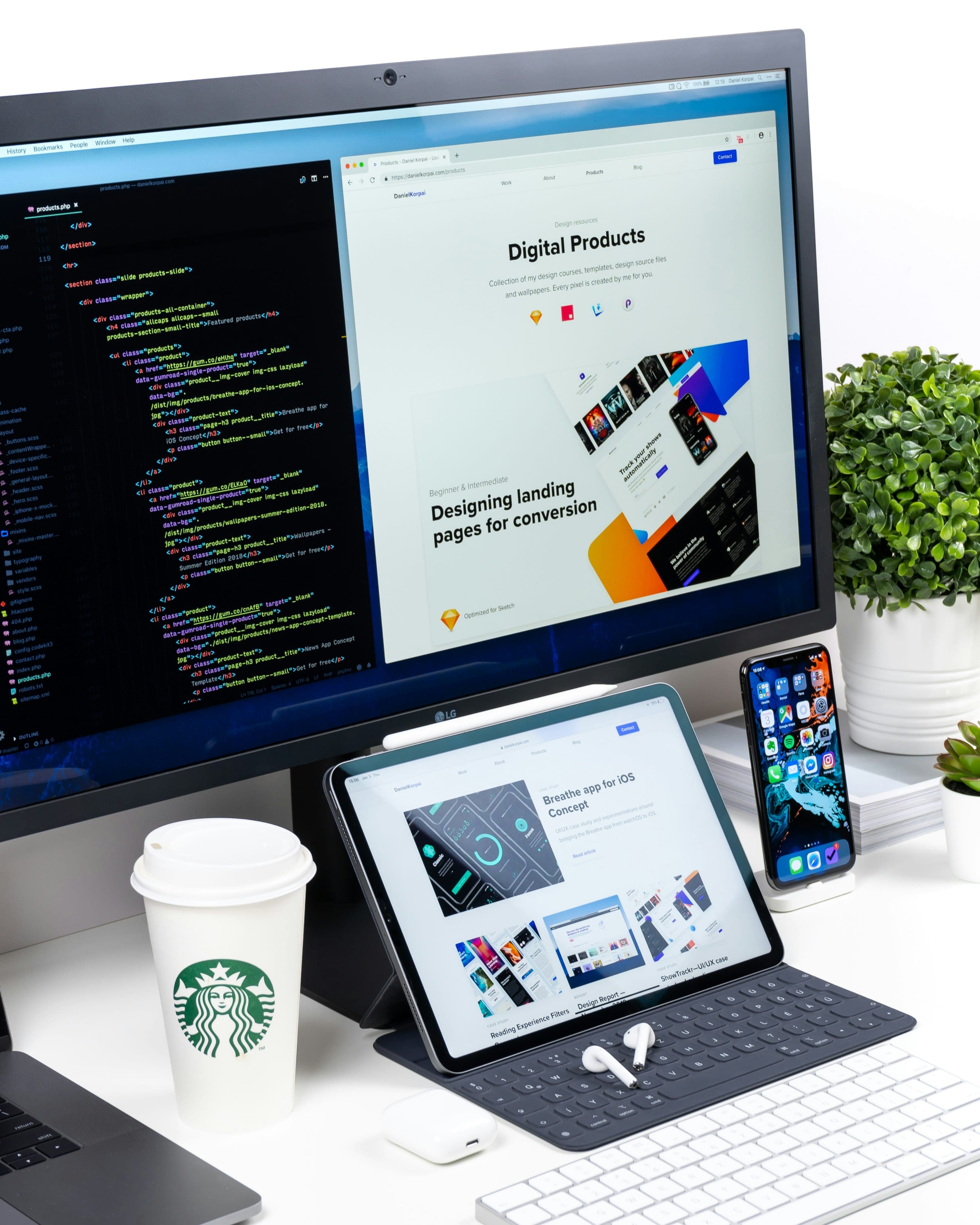About Webolute Banner