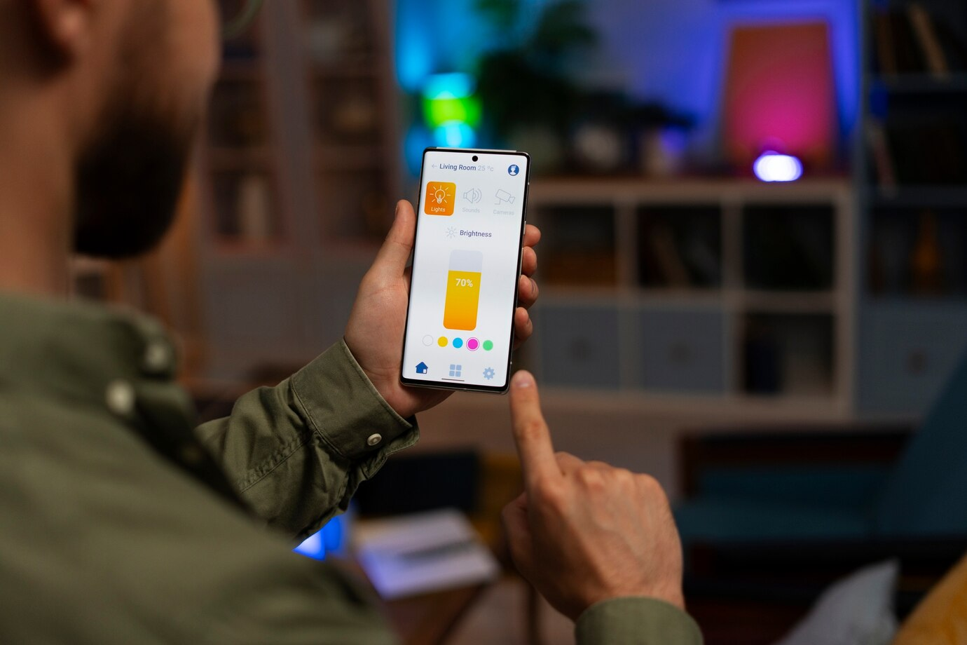 Make Clickable Things Look Clickable